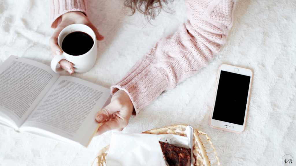 les 10 lectures mindse