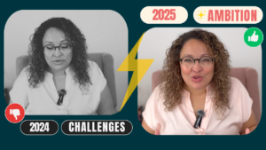 bilan 2024 et projets 2025